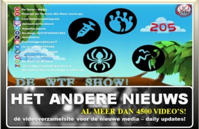 De WTF Show – Overduidelijk!!