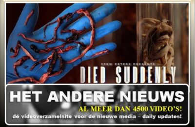 Docu: Died Suddenly (Plotseling overleden)