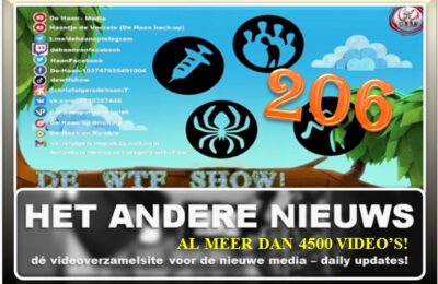 De WTF show – Hypocriet