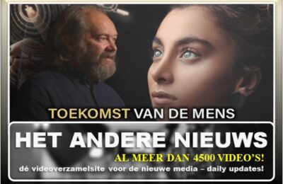 Toekomst van de mens – Jan Storms