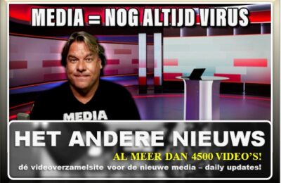 Jensen – Media = nog altijd virus