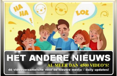 Covid… Da’s lachen… (Opdat we nooit vergeten) – Nederlands ondertiteld