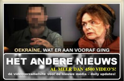 Oekraïne, wat er aan vooraf ging – Marie Therese en Max von Kreyfelt