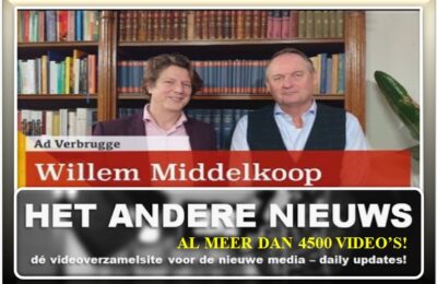 Wij zitten in het eindspel van de Westerse financiële wereldorde | Willem Middelkoop