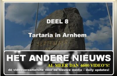 Docuserie: Tartaria –  Deel 8