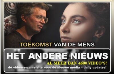 Toekomst van de mens – Mattias Desmet