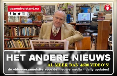 Karel van Wolferen – “De veranderde wereld”