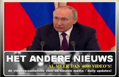 ‘Ze praten over wat Rusland heeft gedaan zonder zich te herinneren waar de zet vandaan komt’ – Poetin over opschorting graanovereenkomst