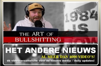 V for Valentine – The art of bullshitting