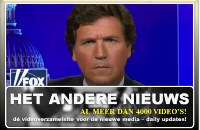 Tucker Carlson: Een nieuwe “Vreedzame en democratische” onthulling van Amerikaanse politici – Nederlands ondertiteld