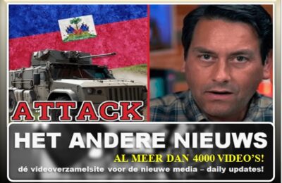BREAKING! Amerikaanse pantservoertuigen vallen blokkade Haïti brandstof terminal aan, Russische tankers arriveren – Nederlands ondertiteld