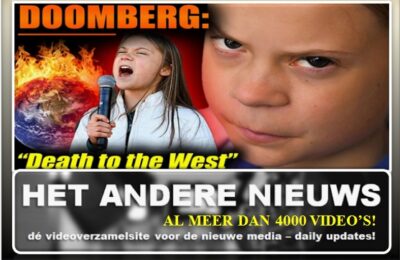 Greta Thunberg roept op tot “vernietiging van het Westen” om “de wereld te redden” – Nederlands ondertiteld