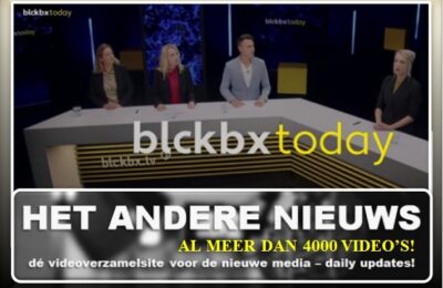 blckbx today: Luidt Kaag CBDC in? | Oorlog bedreigt voedselzekerheid | Tunnelvisie coronamaatregelen