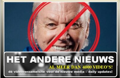 De reactie van David Icke op zijn verbanning nu Nederlands ondertiteld!