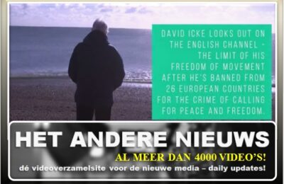 David Icke toespraak voor Amsterdamse vredesbijeenkomst – Nederlands ondertiteld