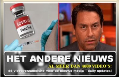 Militaire klokkenluiders laten BOMBSHELL vaccin nieuws vallen, het is slecht! – Nederlands ondertiteld