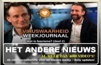 Wat is fascisme? – Het Weekjournaal (deel 2)