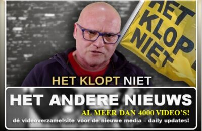 John Burgemeester – Het Klopt Niet