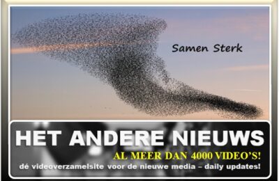 Pierre Capel – Samen Sterk