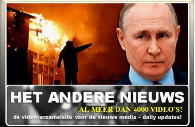 De aanvallen worden erger in Donetsk en Poetin maakt zich klaar… – Nederlands ondertiteld