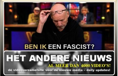 Ben ik een fascist? – Ad Nuis