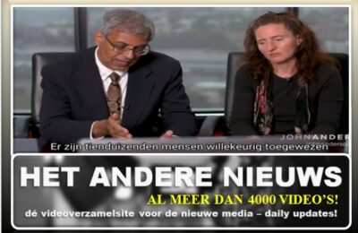 Artsen Collectief: Een nuchtere evaluatie van Covid-19-vaccins door Dr. Jay Bhattacharya en Dr. Gigi Foster  – Nederlands ondertiteld