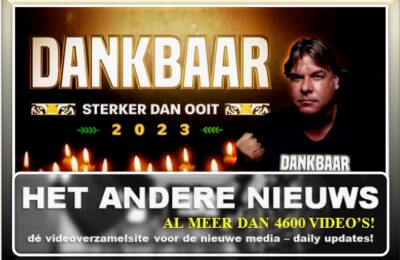 Jensen – Dankbaar, sterker dan ooit