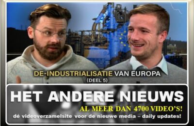 De-industrialisatie van Europa (deel 5) – René Woensdregt en Alexander Skepko