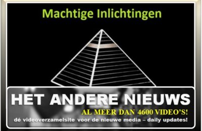 De Machtspiramide Deel 12 – Machtige Inlichtingen – Nederlands ondertiteld