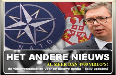 Een VALSE FLAG aanval in Servië? Is het weer de schuld van de NAVO? – Nederlands ondertiteld
