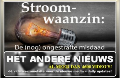 Stroomwaanzin: De (nog) ongestrafte misdaad – Nederlands ondertiteld