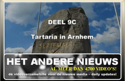 Docuserie: Tartaria – Deel 9C