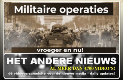 Militaire operaties toen en vandaag! – Nederlands ondertiteld