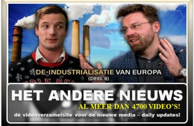 De-industrialisatie van Europa (deel 6) – René Woensdregt en Alexander Skepko