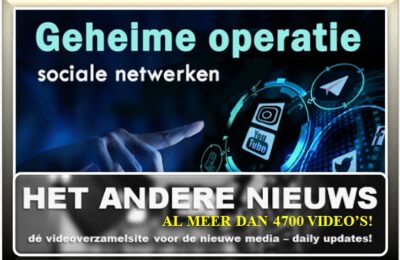 Bescherming van de grondwet: geheime operatie sociale netwerken – Nederlands ondertiteld