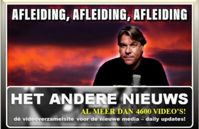 Jensen – Afleiding, afleiding, afleiding