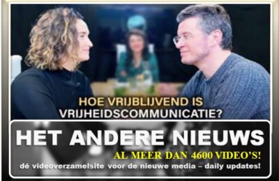 Hoe vrijblijvend is vrijheidscommunicatie? – Shohreh Feshtali, Mattias Desmet en Jessica Vereecken