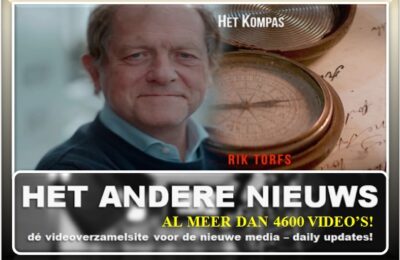 Tegenwind docu: Het Kompas met Prof. Dr. Rik Torfs