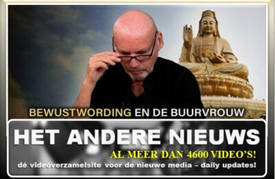 Bewustwording en de buurvrouw – Ad Nuis