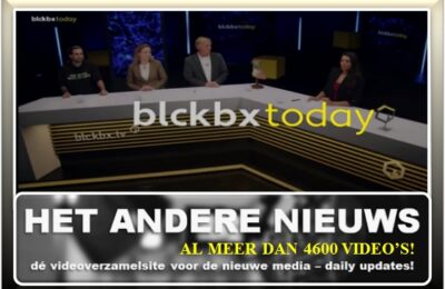 blckbx today: Twitter geeft shadow banning toe | Vooruitblik coronaplannen 2023 | Jorn Luka