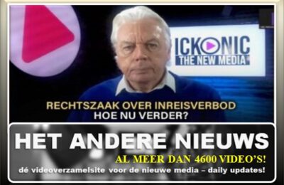 Rechtszaak David Icke over inreisverbod: wat nu?