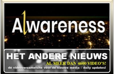 Alwareness – Stof tot nadenken