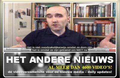 Waarom geloven mensen propaganda? – Nederlands ondertiteld