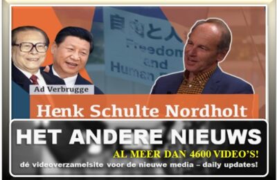 De protesten in China zijn een teken aan de wand | Gesprek met Henk Schulte Nordholt