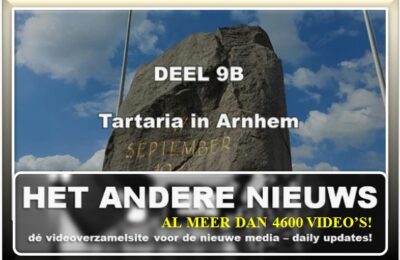 Docuserie: Tartaria – Deel 9B