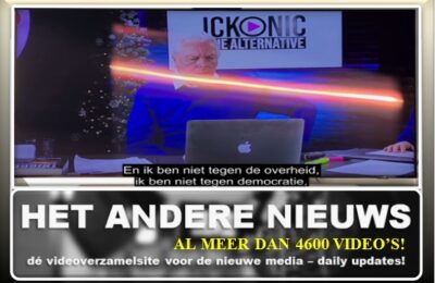 Slotwoord David Icke bestuurszaak inreisverbod Schengengebied – Nederlands ondertiteld