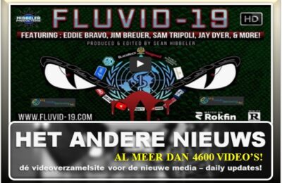 Docu: Fluvid-19, Covid Plandemic belicht