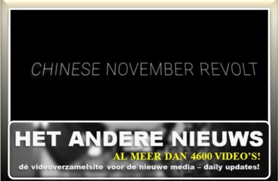 Chinese november revolutie 2022 | 32 minuten onbewerkt beeldmateriaal