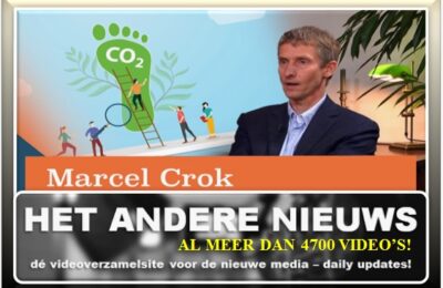 Terugblik op klimaatjaar 2022 | Gesprek met Marcel Crok