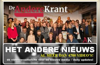 Aan de Lezers van De Andere Krant!